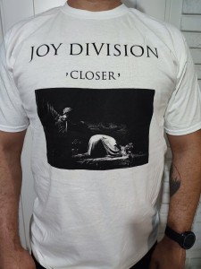 Joy Division Closer