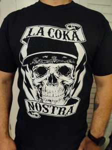 La Coka Nostra 
