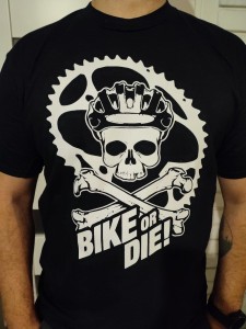 Bike or Die