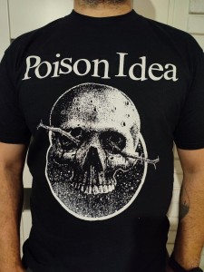 Poison Idea 