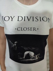 Joy Division Closer