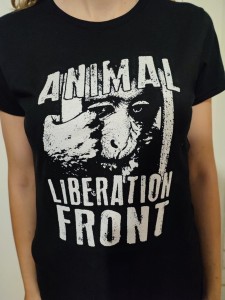 Animal Liberation Front 