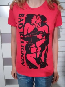 Bad Religion Zakonnice