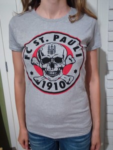 Fc St. Pauli - damska 