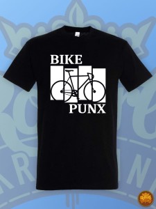Bike Punx -pasy- męska
