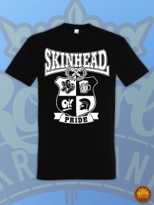 Skinhead Pride