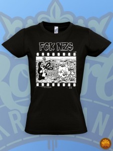 Krecik FCK NZS damska