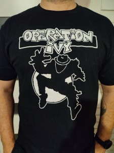 Operation Ivy