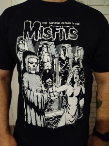 Misfits trumny