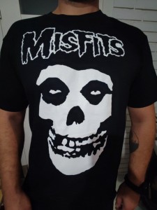 Misfits czacha 